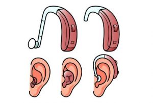 Read more about the article Hearing aids are easy to wear, and these factors can affect hearing aids.