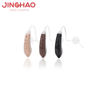 China Audisound amazon digital hearing aid
