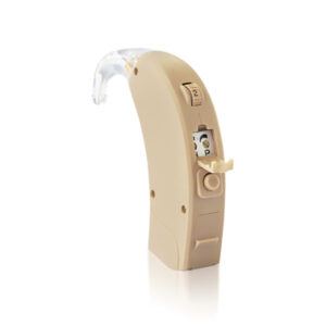 Old People Touch-tone Digital Sound Amplifon Hearing Aids Prices