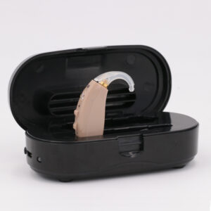 Rechargeable Cheap Hearing Aids Medical Earphone