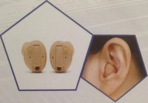 Read more about the article What happens when you wear an ear canal hearing aid?