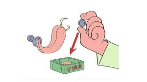 Read more about the article How to maintain your own hearing aid