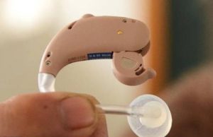 Read more about the article When is the hearing aid fitted, when is it worn, when is it picked?