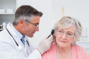 Read more about the article Will the hearing recover or fall after wearing the hearing aid?