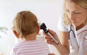 Read more about the article Have chronic otitis media, be careful