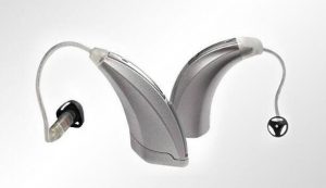 Read more about the article Hearing aids change lives