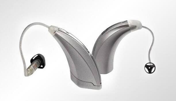 You are currently viewing Hearing aids change lives