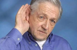 Read more about the article What to do if the elderly wear a hearing aid