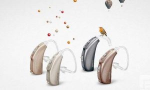 Read more about the article Echo after hearing aid