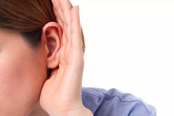 Hearing loss factor