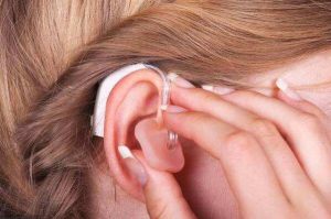 Read more about the article What if the hearing aid is not working well?