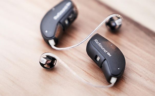 You are currently viewing New hearing aids need to be adapted