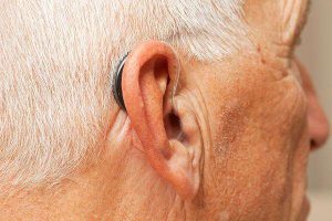 Read more about the article Is the hearing aid hearing worse?