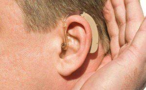 Read more about the article Senile hearing loss must be worn in senile deafness