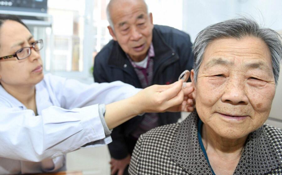 You are currently viewing Is the hearing aid easy to use?