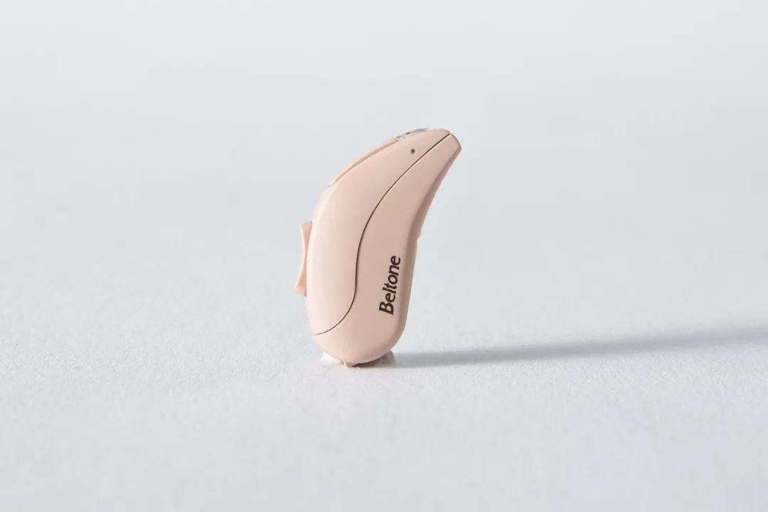 You are currently viewing Advantages of ear canal hearing aids