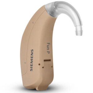 Read more about the article Wearing a hearing aid requires correct hearing aids