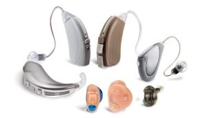Read more about the article Hearing aids are common problems