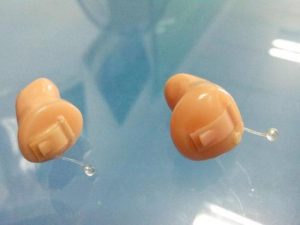 Read more about the article What is the cause of hearing aid failure?