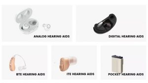 Read more about the article HEARING AIDS STYLES