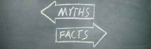 Read more about the article 5 Myths about Hearing Loss and Hearing Aids Debunked