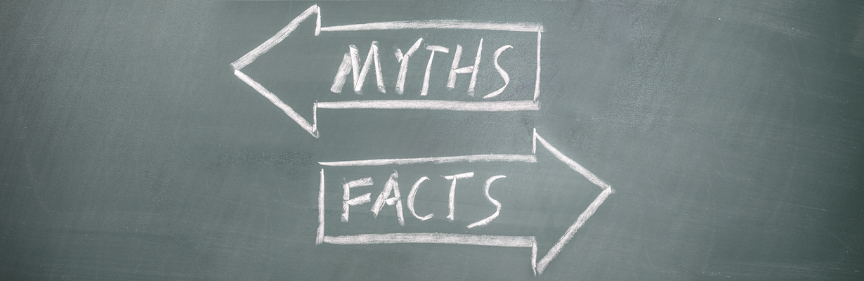 You are currently viewing 5 Myths about Hearing Loss and Hearing Aids Debunked