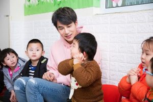 Read more about the article Parental guidance is essential for the development of language for hearing-impaired children