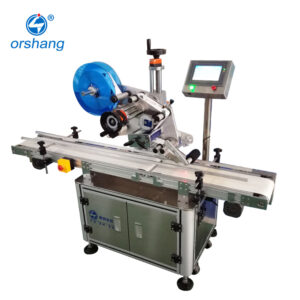 Read more about the article Labeling Machine