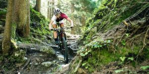 Read more about the article MOUNTAIN BIKING MUST BE SAFETY