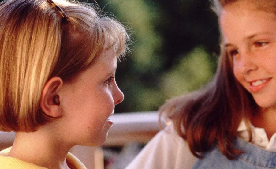 You are currently viewing What type of hearing aids are children selected?