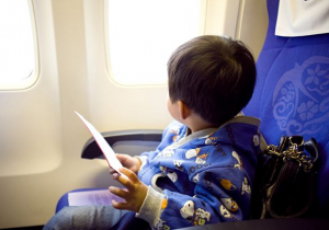 Read more about the article Children’s flight hearing protection guide!