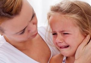Read more about the article How much damage does otitis media have on children?