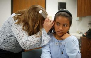 Read more about the article 11 million adolescents have hearing problems