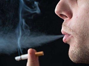 Read more about the article Smoking is dangerous, and hearing is diminished