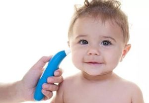 Read more about the article Children with unilateral hearing loss, early detection and early treatment!