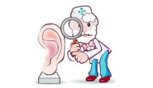 Read more about the article Does wearing a hearing aid cause inflammation of the ear?