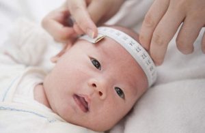 Read more about the article Hearing screening is a mandatory item for newborns