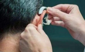 Read more about the article Whether wearing a hearing aid can restore hearing