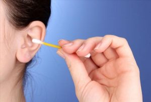 Read more about the article Prevent deafness, be careful when rubbing your ears