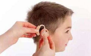 Read more about the article Which kind of children should pay special attention to children’s hearing screening
