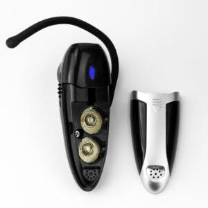 JH-119 BTE Bluetooth Earphone Appearance Ear Zoom Hearing Aid / Hearing Amplifier
