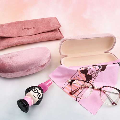You are currently viewing Is the custom glasses case really expensive？