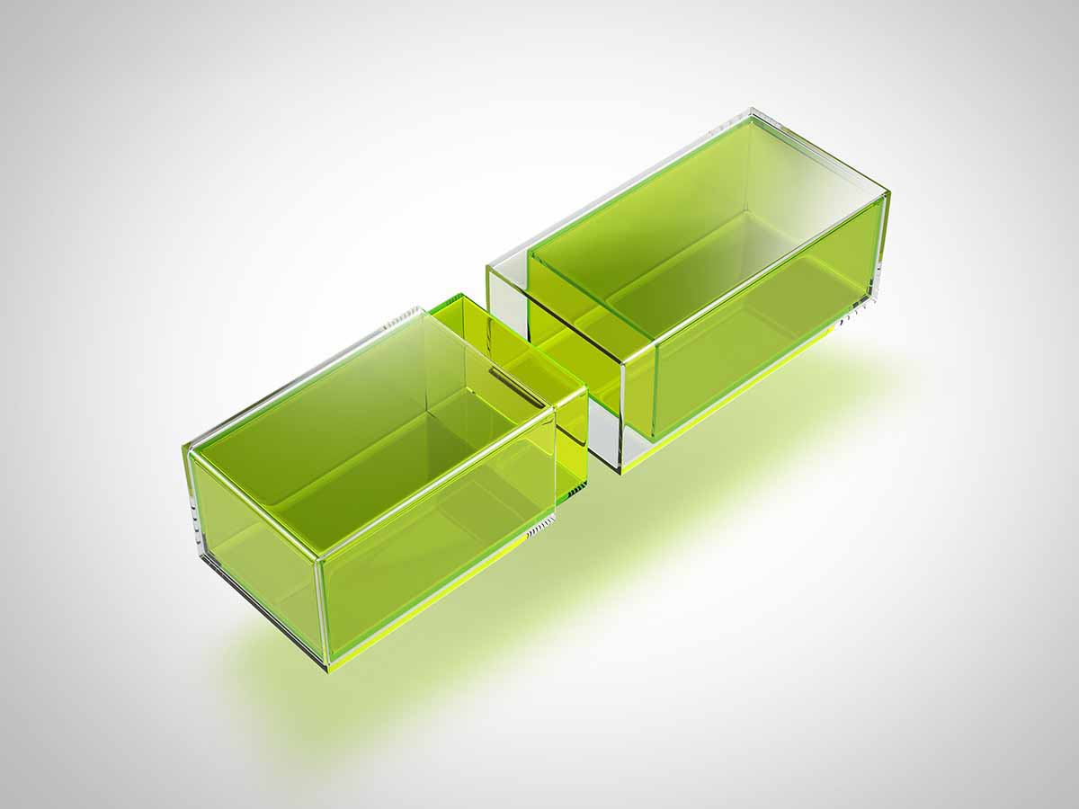 Read more about the article Small glasses case, Full of changes