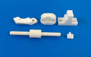 Read more about the article Ceramic Machining Method