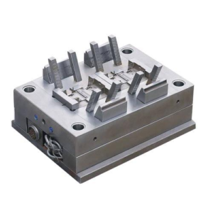 Read more about the article Features of Die Machining