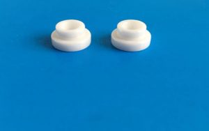 Read more about the article Ceramic Chip Ceramic Precision Parts Machining
