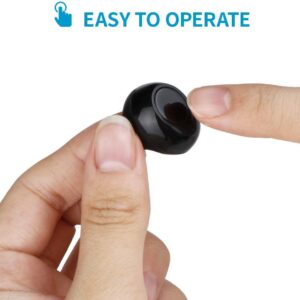 Hot-Sale Products Comfortable CIC ITE Rechargeable Hearing Aid for Hearing Loss