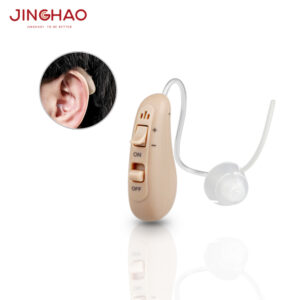 2020 cheap product new hearing device digital rechargeable hearing aid for deaf
