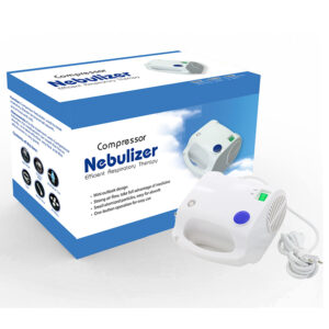 New Arrival Fashion Nebulizador Cvs Home And Travel Pediatric Compressor Nebulizer