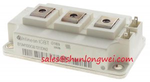 Read more about the article BSM100GB120DN2 Infineon